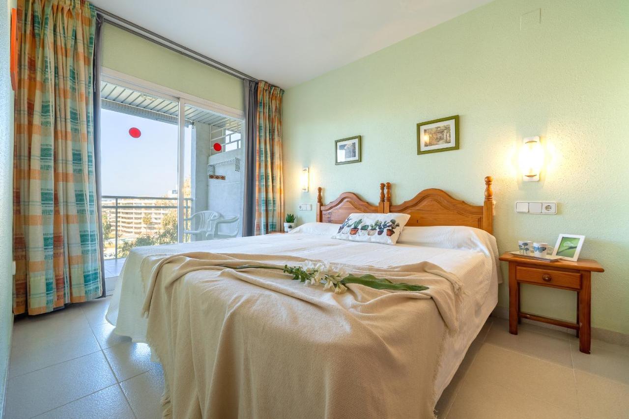 Royal Apartments Salou Exterior foto